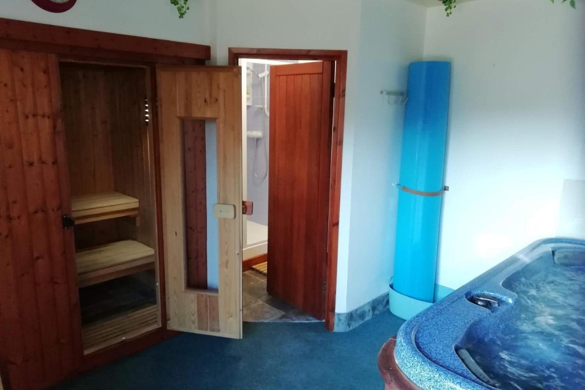 The Tack Room هارتلاند المظهر الخارجي الصورة